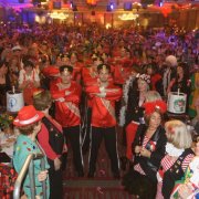 Römergarde Weiden (11.01.13)